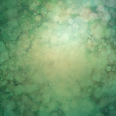elegant green