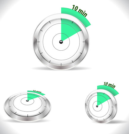 timer 10 minutes