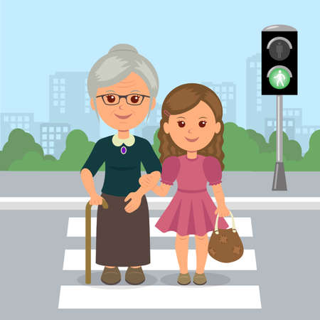 helping people cartoon stock photos royalty free helping people