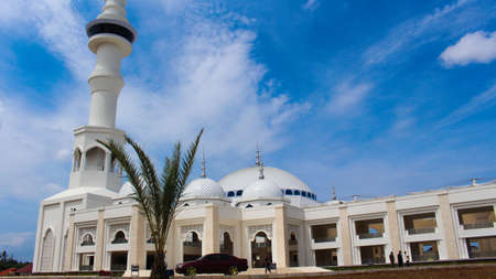 3,165 Madinah Stock Photos and Images - 123RF