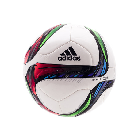 SWINDON, HET UK 18 NOVEMBER, 2017: Adidas Telstar Top SWINDON, HET UK 18 NOVEMBER, 2017: Adidas Telstar Top