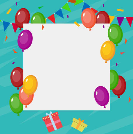 birthday blank stock photos
