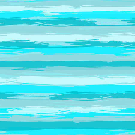青いブラシ ストロークでシームレスなパターンをベクトルします アクアブルーの色合いの海の背景をストライプ化されます Web 印刷 壁紙 ホームの装飾や Web サイトの背景テクスチャ のイラスト素材 ベクタ Image 青いブラシ ストロークでシームレスなパターンをベクトルします アクアブルーの色合いの海の背景をストライプ化されます Web 印刷 壁紙 ホームの装飾や Web サイトの背景テクスチャ のイラスト素材 ベクタ Image