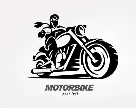 Kawasaki ZX6R Ninja black silhouette front best t-shirt