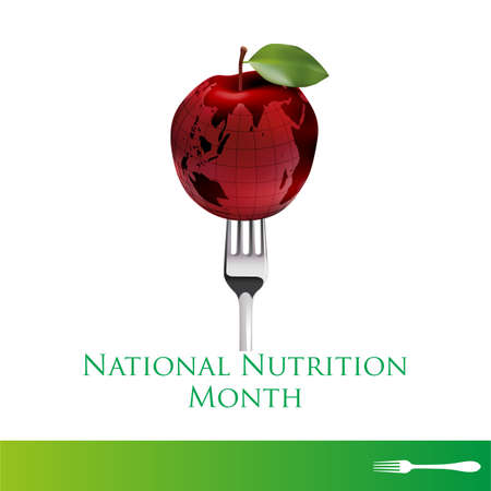 National Nutrition Month