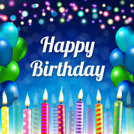 birthday banner sample