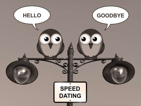Dating birds