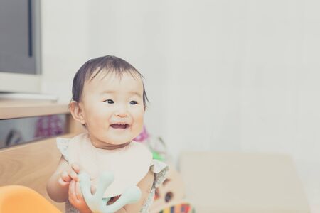 かわいい赤ちゃん 日本アジア の写真素材 画像素材 Image かわいい赤ちゃん 日本アジア の写真素材 画像素材 Image