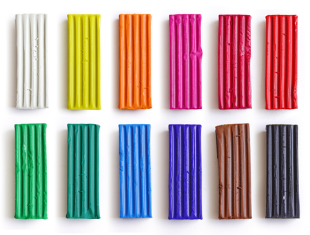 カラフルな粘土棒のシームレスなパターン 虹の子供の粘土作品をモデリングと創造性 の写真素材 画像素材 Image カラフルな粘土棒のシームレスなパターン 虹の子供の粘土作品をモデリングと創造性 の写真素材 画像素材 Image