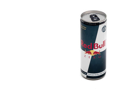 Redbull Stock Photos And Images 123rf