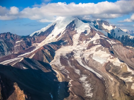 世界最大の氷原とカナダ最高峰ローガン山 World Largest Icefield Canada S Highest Peak ユーコン準州 カナダ の旅行記 ブログ By ノーーウォリーズさん フォートラベル