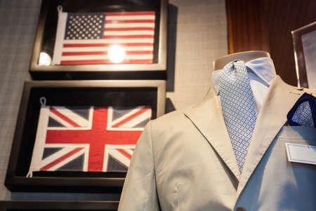 magasin costume homme