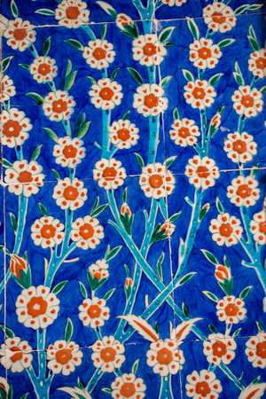 Ottoman Ancient Handmade Turkish Tiles With Floral Patterns Stock Inspiration Turkish Pattern Ottoman Ancient Handmade Turkish Tiles With Floral Patterns Stock Inspiration Turkish Pattern