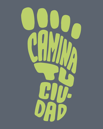 手描きイラストや人間の足やフレーズの図面のイラスト素材 ベクタ Image