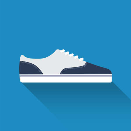 vans shoes clipart