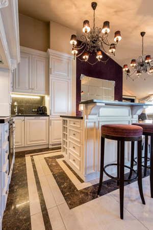 Emejing Cucina Stile Barocco Gallery - Ideas & Design 2017 ... Emejing Cucina Stile Barocco Gallery - Ideas & Design 2017 ...