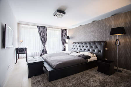Moderne Slaapkamer Royalty-Vrije Foto\'s, Plaatjes, Beelden En Stock ... Moderne Slaapkamer Royalty-Vrije Foto\'s, Plaatjes, Beelden En Stock ...