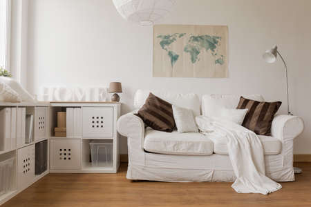 Woondecoratie royalty vrije fotos, plaatjes, beelden en stock ... Gezellige woonkamer living rooms