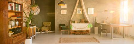 cot desk