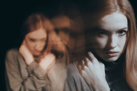 Image result for bipolar woman