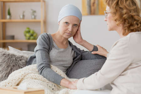 dating a patient family member
