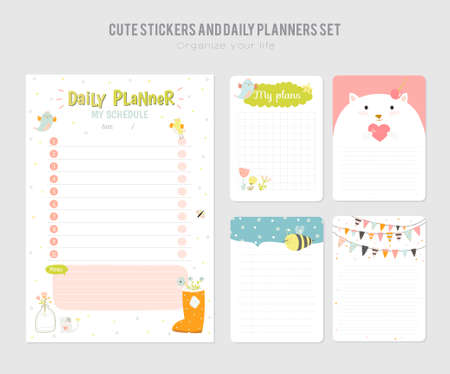 かわいいカレンダーと To Do リスト テンプレート 紙と背景秋イラスト ステッカー セットに注意してください 子供たちに適しています 楽しい背景 主催者とのスケジュール ノートのための場所します のイラスト素材 ベクタ Image かわいいカレンダーと To Do リスト テンプレート 紙と背景秋イラスト ステッカー セットに注意してください 子供たちに適しています 楽しい背景 主催者とのスケジュール ノートのための場所します のイラスト素材 ベクタ Image