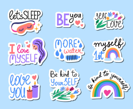 Set yourself free, beautiful butterfly clipart image, positive