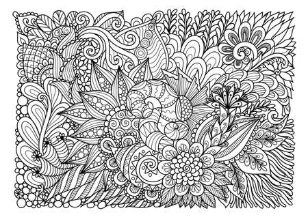 Download 12 741 Printable Coloring Pages Cliparts Stock Vector And Royalty Free Printable Coloring Pages Illustrations