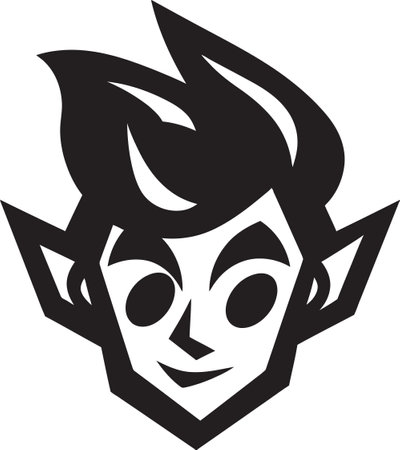 Jester Tattoo Stock Illustrations, Cliparts and Royalty Free Jester Tattoo  Vectors