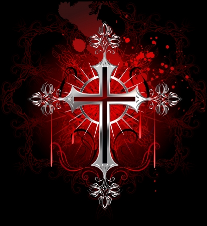 吸血鬼翼を持つハート のイラスト素材 ベクタ Image 吸血鬼翼を持つハート のイラスト素材 ベクタ Image