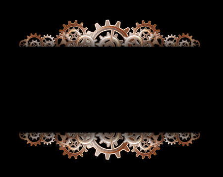7 141 Steampunk Background Cliparts Stock Vector And Royalty Free Steampunk Background Illustrations