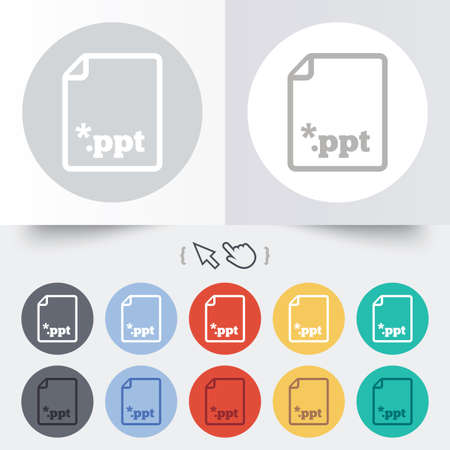 プレゼンテーションのファイルのアイコン Ppt ボタンをダウンロードします Ppt ファイル拡張子のシンボル ラウンド 12 サークル ボタン 影 手のカーソル ポインター の写真素材 画像素材 Image プレゼンテーションのファイルのアイコン Ppt ボタンをダウンロードします Ppt ファイル拡張子のシンボル ラウンド 12 サークル ボタン 影 手のカーソル ポインター の写真素材 画像素材 Image