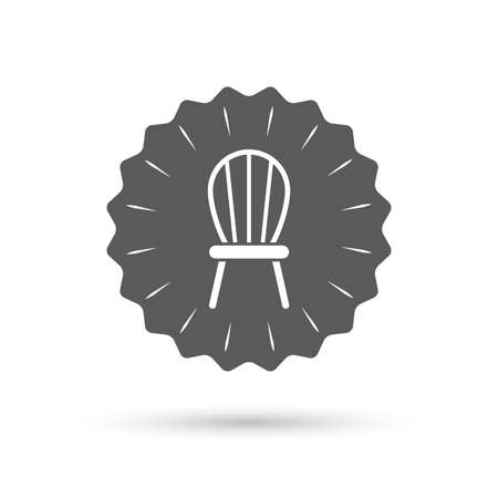 ヴィンテージ紋章のメダル テレビの表の記号のアイコン モダンな家具のシンボル 古典的なフラット アイコン ベクトル のイラスト素材 ベクタ Image ヴィンテージ紋章のメダル テレビの表の記号のアイコン モダンな家具のシンボル 古典的なフラット アイコン ベクトル のイラスト素材 ベクタ Image