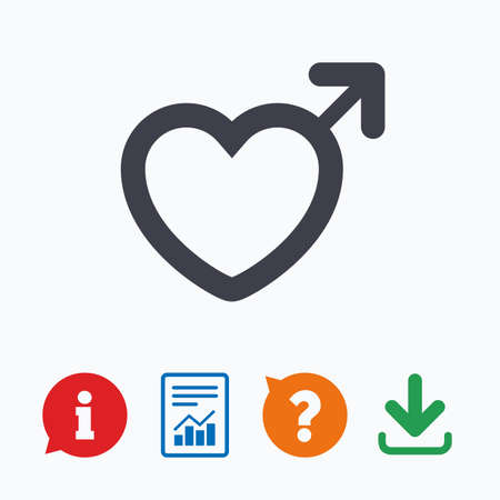 雌記号アイコン 女性セックス ハート型のボタン 情報には バブル 疑問符 ダウンロード レポートと思います のイラスト素材 ベクタ Image 雌記号アイコン 女性セックス ハート型のボタン 情報には バブル 疑問符 ダウンロード レポートと思います のイラスト素材 ベクタ Image