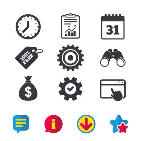 money icons for windows Money in dollars icons. 10, 20, 30 and 50 usd symbols. Money.
