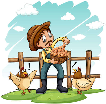 90 living livelihood stock vector illustration and royalty free clip art collect