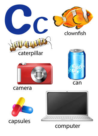 things that start with the letter w on a white background royalty things that start with the letter w