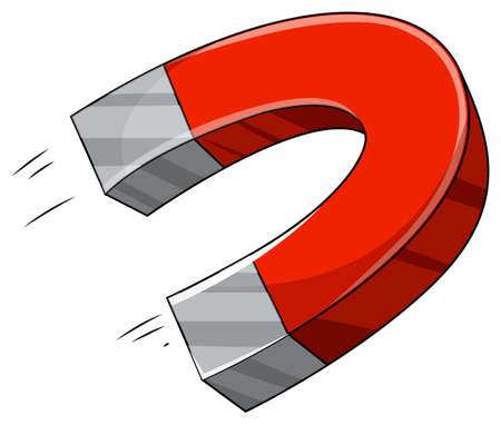 Image result for magnets clip art