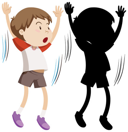 Disobedient Child Stock Illustrations, Cliparts and Royalty Free Disobedient  Child Vectors