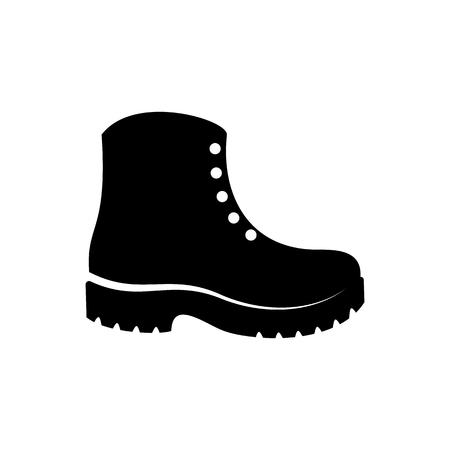 safety shoes icon