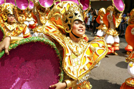 Philippine Festivals