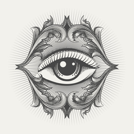 Tattoo Zanda Eye Sketch Riga Sstudio Collective Ar by collectivearttattoo  on DeviantArt