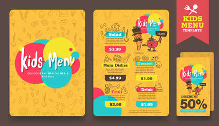 credit card template for kids
