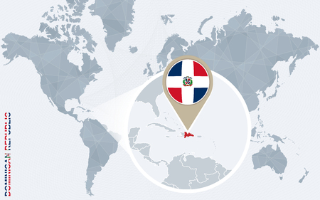 拡大バヌアツで抽象的な青い世界地図 バヌアツの国旗と地図 ベクトルの図 のイラスト素材 ベクタ Image 拡大バヌアツで抽象的な青い世界地図 バヌアツの国旗と地図 ベクトルの図 のイラスト素材 ベクタ Image