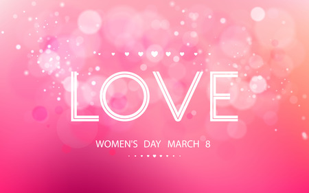 wallpaper International Women s Day: Day Womens International vào tháng 8. Được sử dụng cho dackgrounds, minh họa và hình ảnh và vector và các biểu tượng.