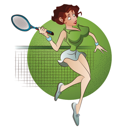 tennis flyers templates free