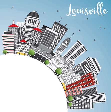 Modern Architecture Louisville Ky 161 louisville kentucky stock illustrations, cliparts and royalty Modern Architecture Louisville Ky 161 louisville kentucky stock illustrations, cliparts and royalty