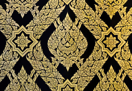 13162963-ancient-floral-