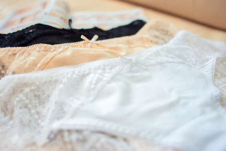 Lesbian Panty Poop