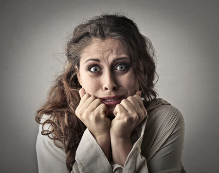 scared face stock photos royalty free scared face images